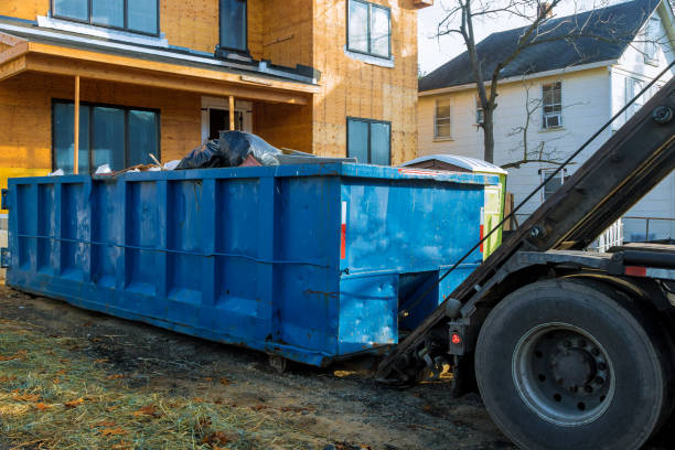 Best Demolition Debris Removal  in Mount Vernon, IN