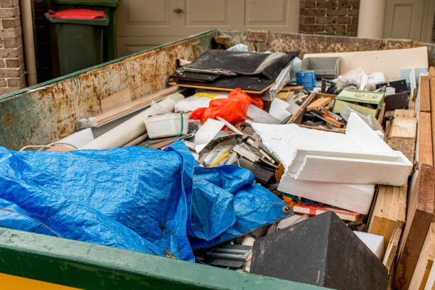 Best Appliance Removal  in Mount Vernon, IN