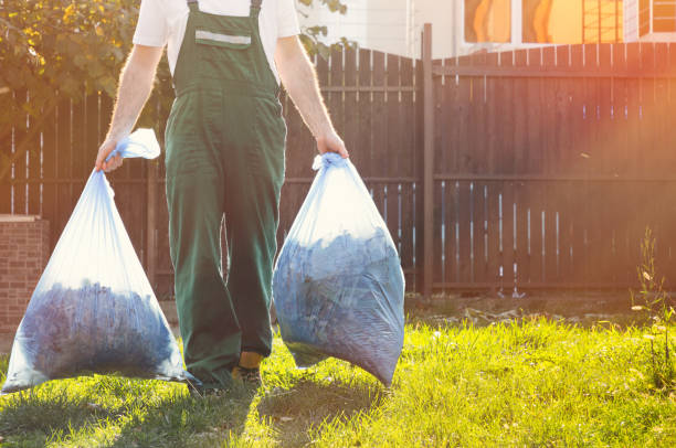 Best Garage Cleanout  in Mount Vernon, IN
