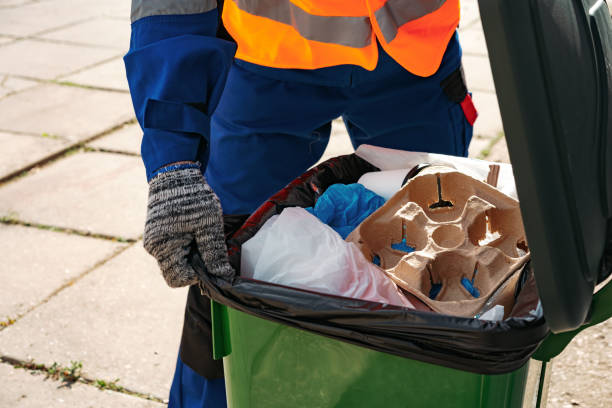 Best Retail Junk Removal  in Mount Vernon, IN