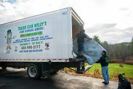 Best Retail Junk Removal  in Mount Vernon, IN